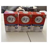 06/2027 Align Probiotics           (living Room )