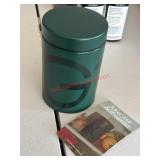 New G1 Canister           (living Room )