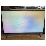 Working 50in Samsung No remote           (living
