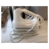 Kitchen Aid Hand Mixer            (Kitchen)