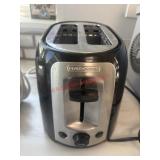 Black and Decker Toaster            (Kitchen)