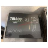 Toloco Massage Gun  New            (Hallway
