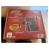 New Pocket Hose              (Hallway Closet)