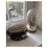 Little Decor Lot 'Choose the Path of Integrity'