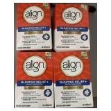 4  New Align Probiotic                    (Living