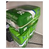 3- 5XL Mens Guard Briefs