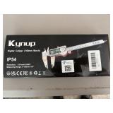Digital Caliper New in Box