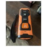NPS Alpha ultrasonic dog bark deterrent