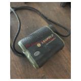 Leupold RX FullDraw Range Finder (Untested, Dead