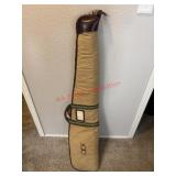 44in Rifle Padded Soft Case           (Living