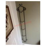 Iron Plate Display            (Office)