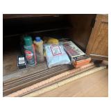 Firearm Cleaning Rods and more