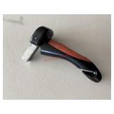 Car Cane, Flash Light, Window Breaker, Blade is