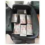Bag of 12 Ga 2-3/4 Clay Target Rounds