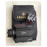 DefendTek Lazer Flashlight with mount