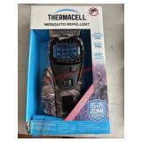 Thurmacell Mosquito Repellent            (Dining