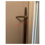 Primitive Measuring Stick of sorts
