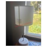 Table Lamp          (master Bedroom)
