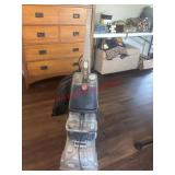 Hoover Turbo Scrub Carpet Cleaner with