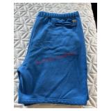 4XL Carhart Sweat Shorts Relaxed Fit look new