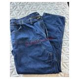Mens 48X32 Mens Key Pants            (master