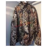 XXL Columbia Camo Jacket                  (