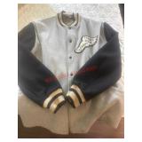 1960's Varsity Jacket SZ 44