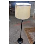 Floor Lamp Needs new shade