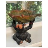 Bear Trinket Dish
