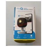 MyQ Smart indoor Camera            (Dining Room)