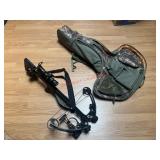 Mission By Mathews Sniper Lite Compound Cross Bow