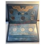 'Collectors Favorite Years' Coin Collection