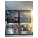 Eisenhauer & American Civil War Coin Collection