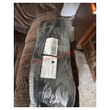 New SZ 13 Black Slip On Tennis Shoes for men