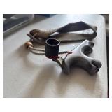 Spot Hogg archery thumb trigger release