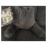 Comfy Reading Pillow          (Living Room)