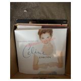 Record Lot, Celine Dion, Anita Bryant, Barbara