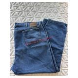 Wrangler Mens Jeans 48X30            (master