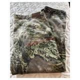 Wrangler Camo Pants 48X30           (master