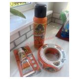 New Gorilla Glue Lot            (Kitchen)