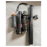 Flash Light lot                  (Master Bedroom)