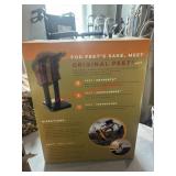 Boot Dryer  new in box                 (Master