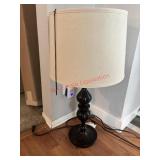Table Lamp               (living Room)