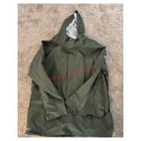 3XL Helley Hanson Rain Jacket