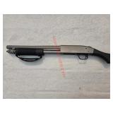 Mossberg 590 12GA S/N V1418293 (FFL)