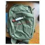 Small Trout bag                   (Master