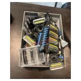 Razor lot                   (Master Bedroom)