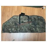 Padded Hoyt USA Soft Bow Case            (Office)