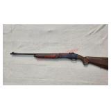 Remington Model 7400 S/N 8295067