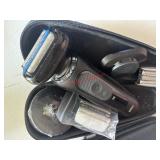 Braun S5 Shaver with charger